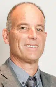 Image of Dr M Kittel, senior surgeon of our private vasectomy clinic