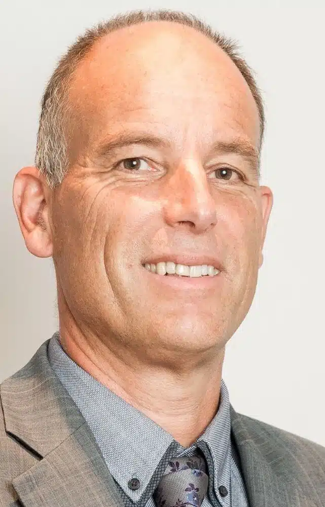 Image of Dr M Kittel, senior surgeon of our private vasectomy clinic