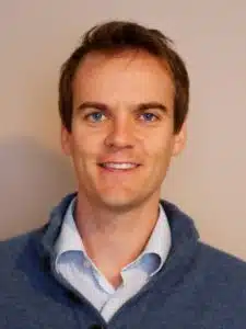 image of Dr T Lawes, vasectomy surgeon for Thames Valley Vasectomy Services