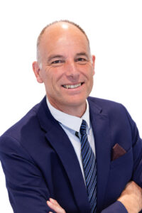 Image of Dr Martin Kittel