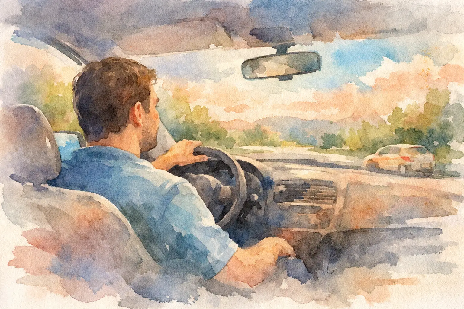 Can I Drive Home After a Vasectomy Procedure?